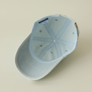 Chapeaux En Coton À Motif De Chiots De La Série Simple h5 Image4