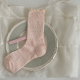 Rose/Taille unique Image2