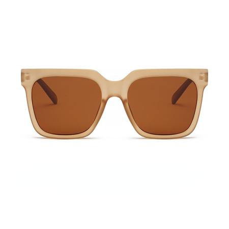 Lunettes de soleil femme Simple Series Casual multicolores