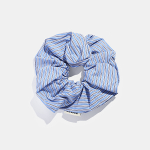 Chouchous Ronds À Carreaux Simples En Polyester Pour Femmes, Collection Simple Series h5 