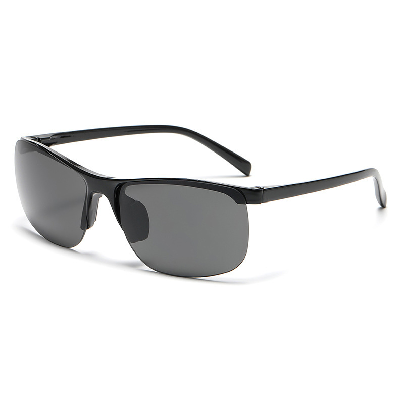 Lunettes De Sport/De Protection Élégantes Pour Femmes, Idéales Pour Les Vacances Et Le Quotidien Image2
