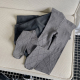 Gris foncé/Taille unique Image2