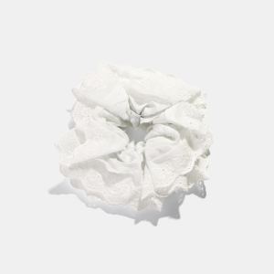 Chouchous Pour Femmes En Polyester À Pois De La Collection Simple Series Daily h5 