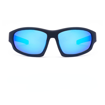 Lunettes de sport/protection pour femmes, gamme Simple, couleurs dégradées.