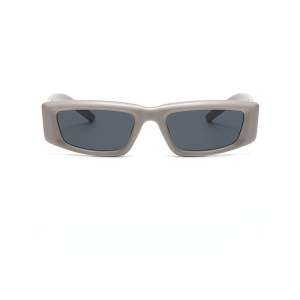 Lunettes De Soleil Pour Femmes Simple Series Punk Mixte Color h5 Image2