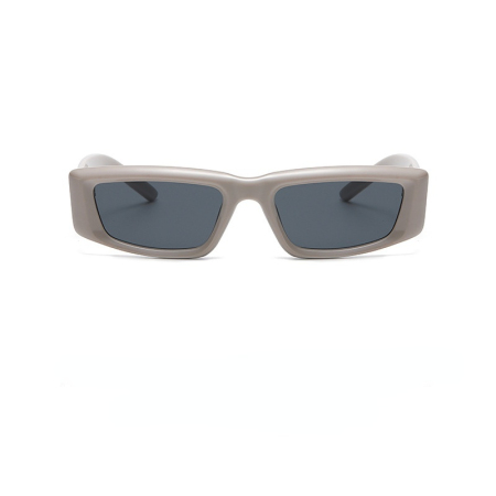 Lunettes de soleil pour femmes Simple Series Punk Mixte Color 2