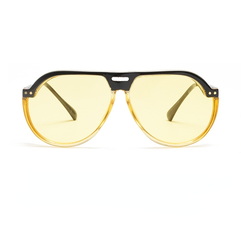 Lunettes De Soleil Pour Femmes Simple Series Sweet Mixed Color Image2