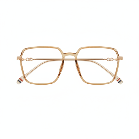 Lunettes de sport/protection femme Simple Series, couleur unie décontractée