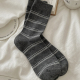 Gris foncé/Taille unique Image5