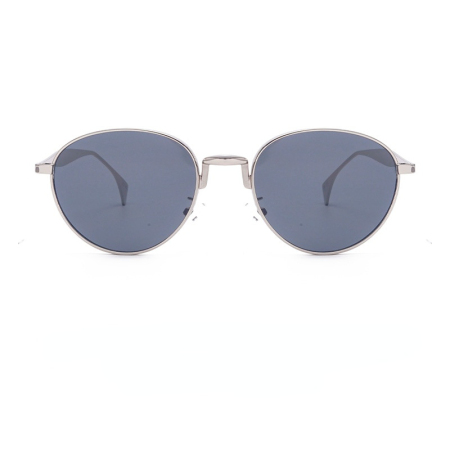 Lunettes de soleil femme Simple Series Retro couleur unie