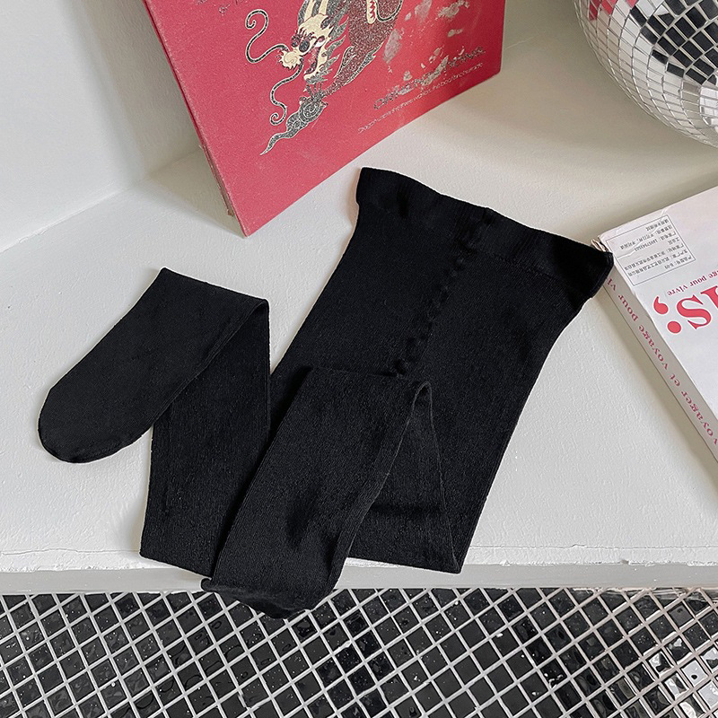 Collants Femme En Maille Diamant, Défilé De Mode, Pièce Unique 
