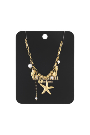 Collier L'Été Arrive h5 Image5