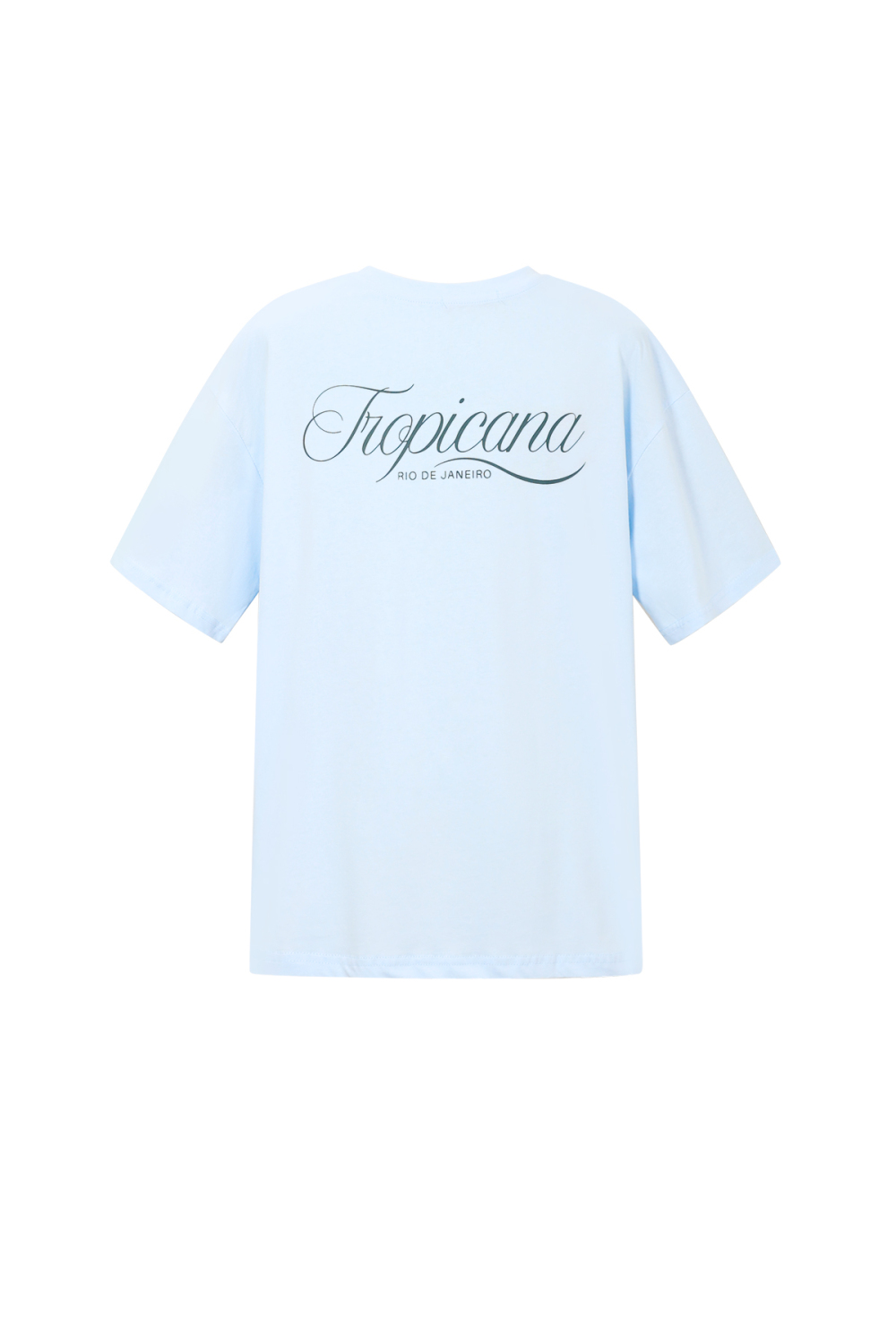 T-Shirt Tropicana Image3