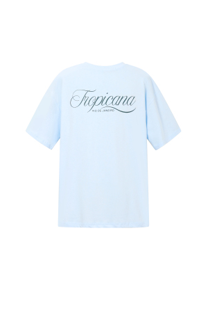 T-Shirt Tropicana h5 Image3