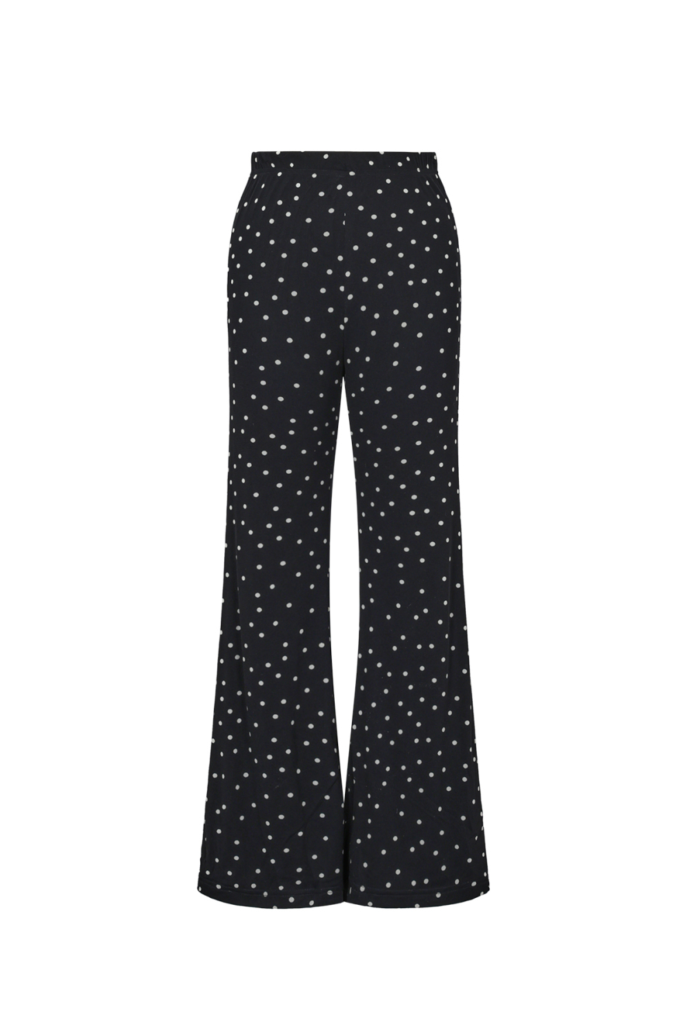 Pantalon À Pois