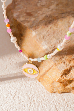 Collier Tous Les Yeux Sur Toi h5 Image4