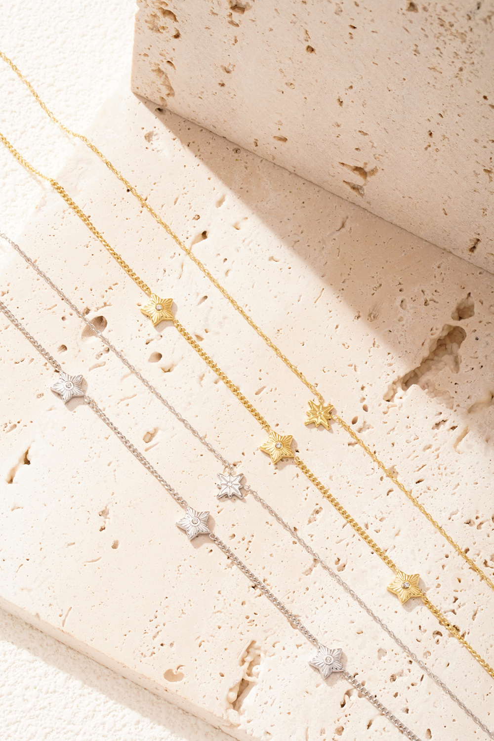 Collier Ciel Étoilé Image6