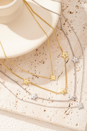 Collier Ciel Étoilé h5 Image4