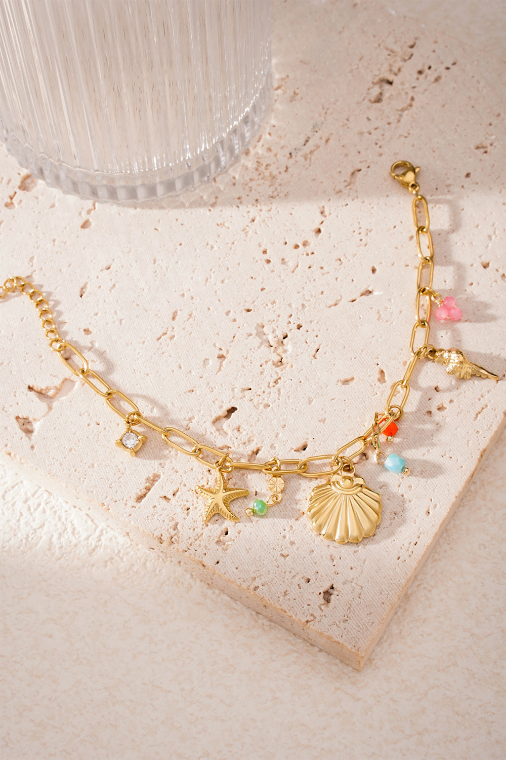 Bracelet Plage Pour La Vie h5Image4