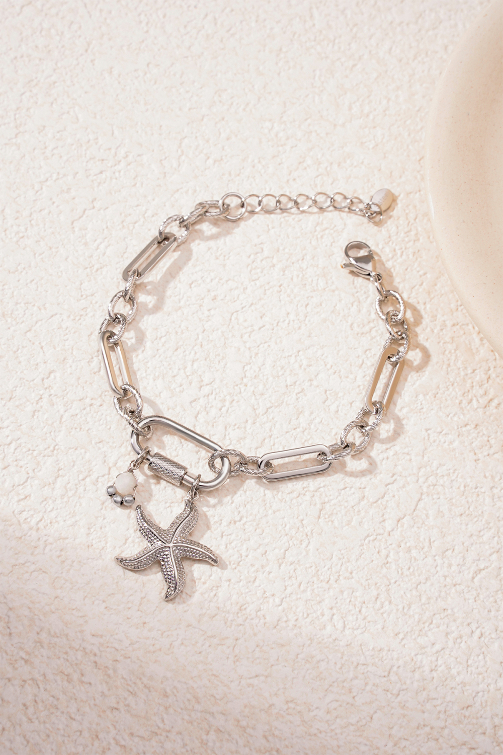 Bracelet Étoile De Mer Dans La Mer h5Image3