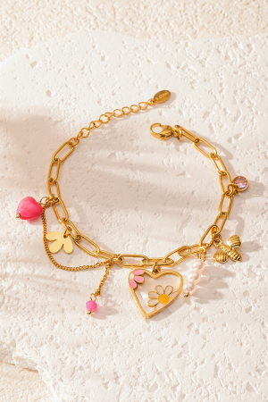 Bracelet Blossom Dreams h5 Image4