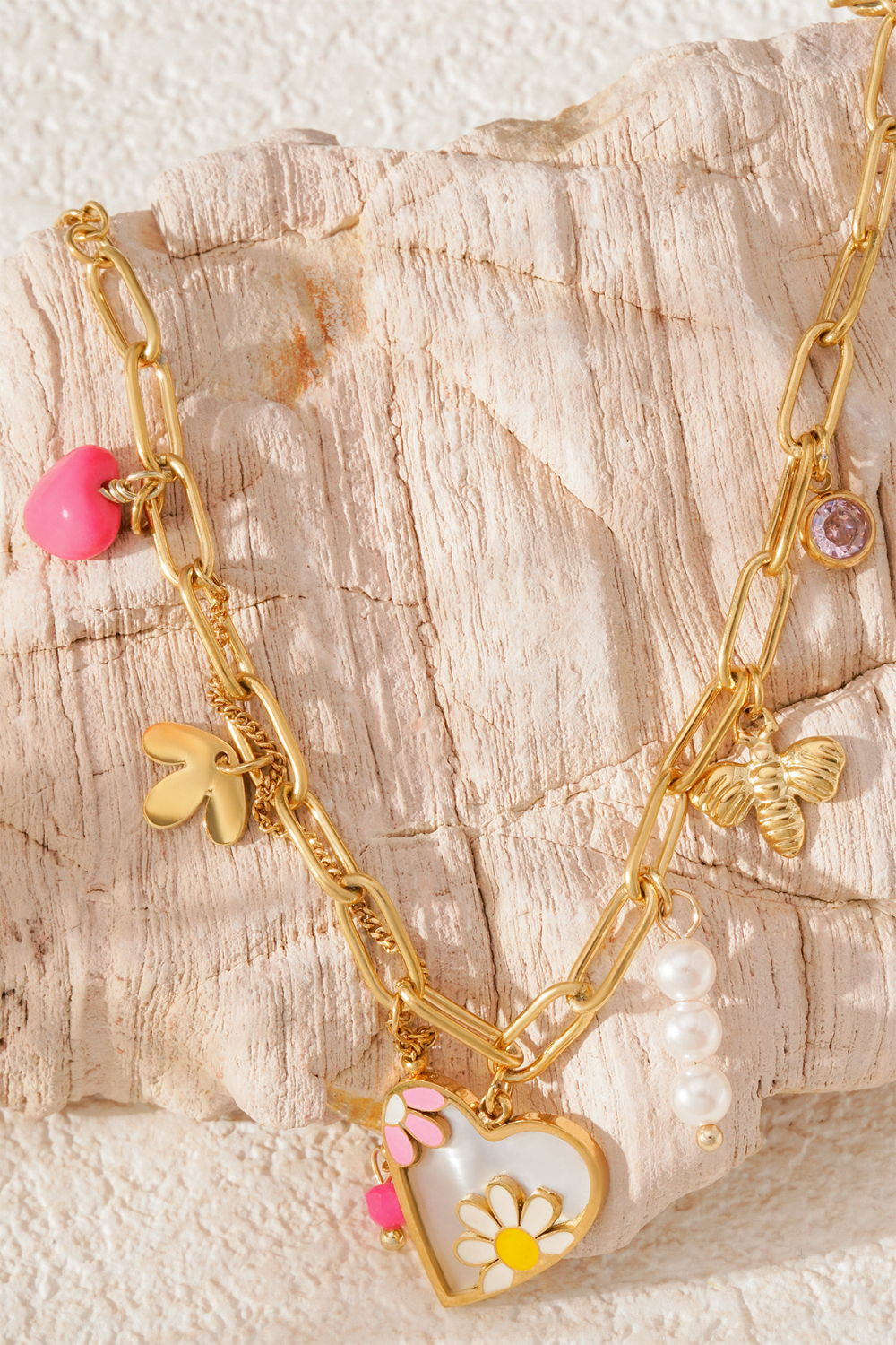 Bracelet Blossom Dreams h5Image5