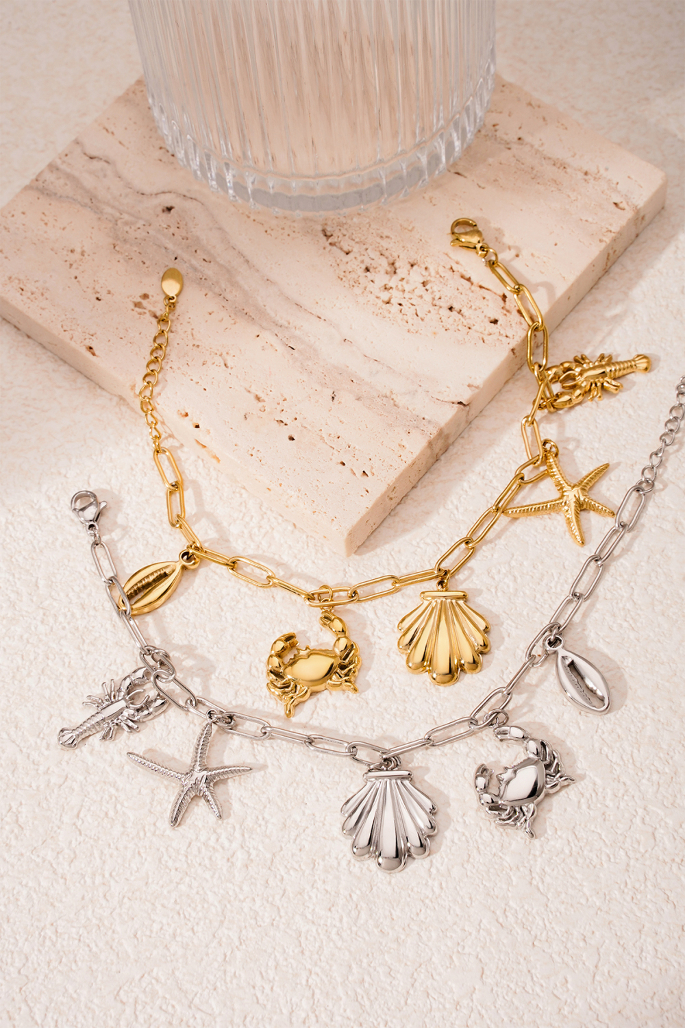 Bracelet Beachy h5Image5