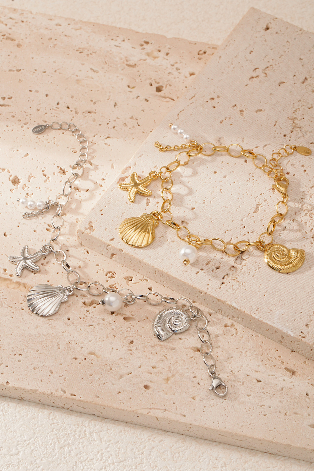 Bracelet Beach Vibe h5Image4