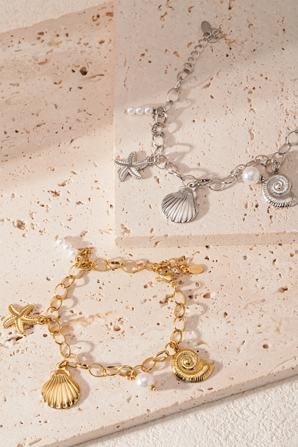 Bracelet Beach Vibe h5Image5