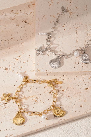 Bracelet Beach Vibe h5 Image5