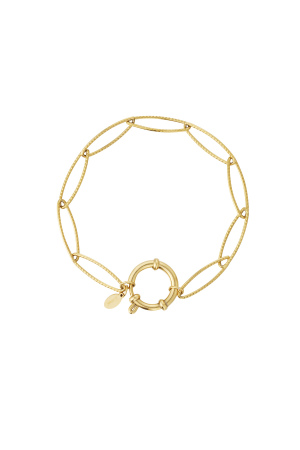 Bracelets En Acier Inoxydable, Chaîne Diy, Série Simple Quotidienne, Bijoux Pour Femmes h5 