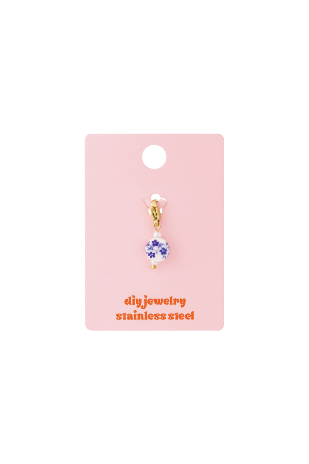 Breloque De Bijoux Dutchy Core h5Image3