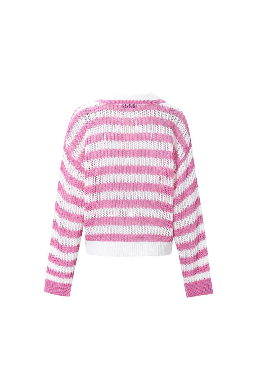 Polo En Maille Image3