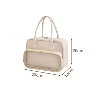 Trousses De Maquillage Unies De La Gamme Simple Series h5 Image6