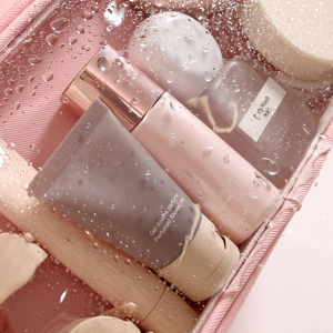 Trousses De Maquillage Unies De La Gamme Simple Series h5 Image5
