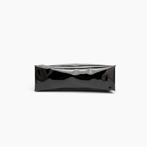 Sac Fourre-Tout Femme En Pvc À Motif Lettres Style Bureau h5 Image4
