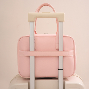 Trousses De Maquillage Unies De La Gamme Simple Series h5 Image4