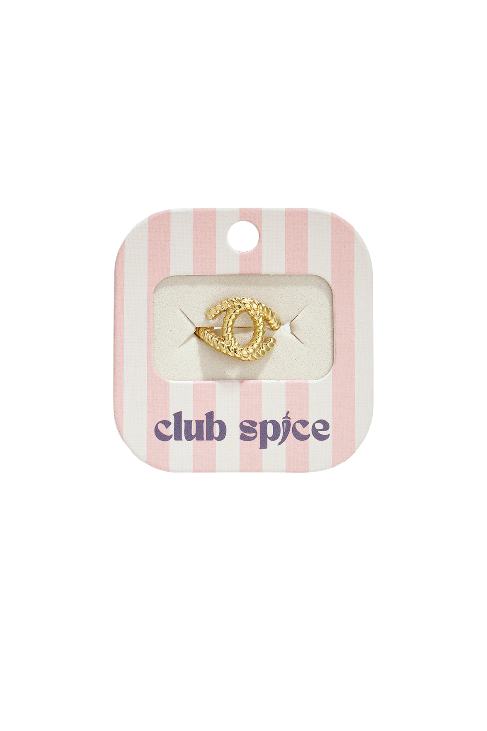 Bagues En Acier Inoxydable, Collection Casual Daily Simple, Bijoux Pour Femmes h5Image6