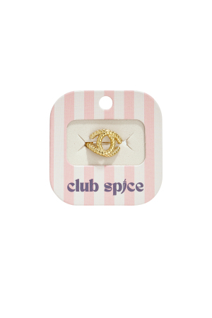 Bagues En Acier Inoxydable, Collection Casual Daily Simple, Bijoux Pour Femmes h5 Image6
