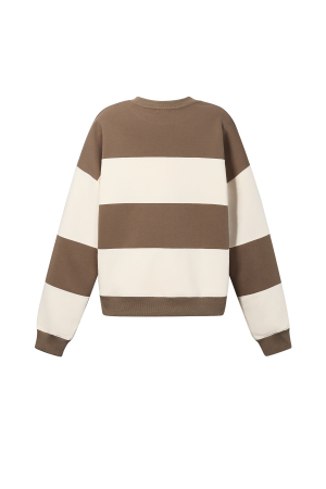 Le Pull Rayé Loven h5 Image3