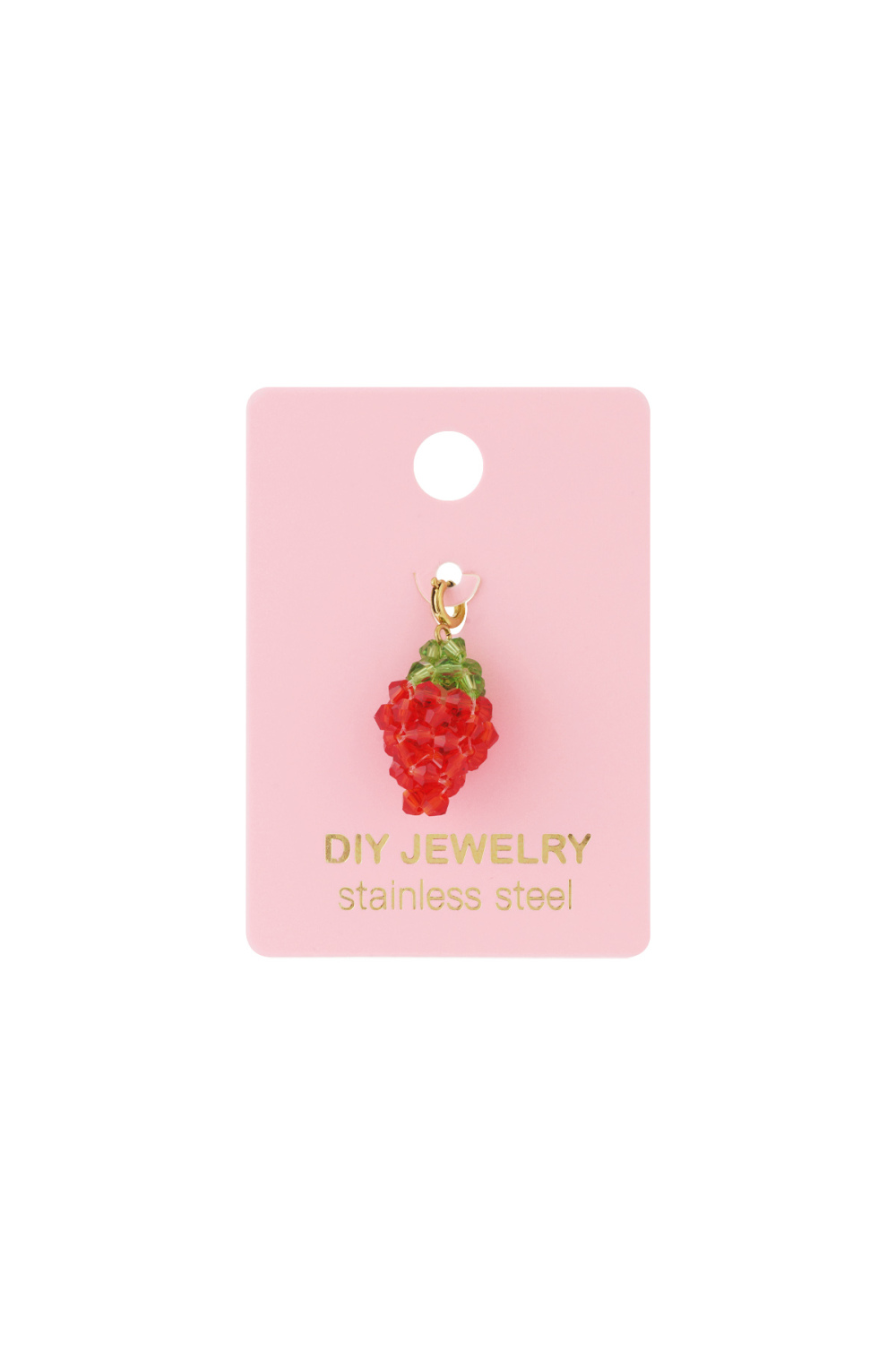 Charme De Fraise Image4