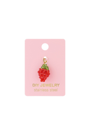 Charme De Fraise h5 Image4