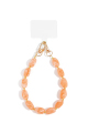 Orange clair 