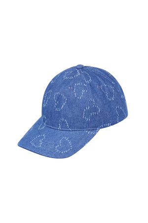 Casquette Avec Coeurs h5 Image3