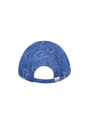 Casquette Avec Coeurs h5 Image4