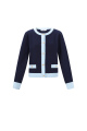 bleu marine/S/M Image5