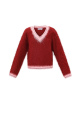 Vin rouge/S/M Image3