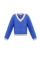Bleu/S/M 