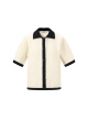 Beige/S/M 