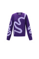 Violet/S/M Image4